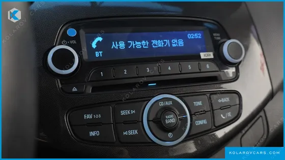CHEVROLET (GM DAEWOO) SPARK LT