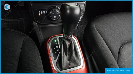 JEEP RENEGADE 2.0 DIESEL TAILHAWK AWD