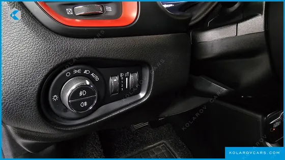 JEEP RENEGADE 2.0 DIESEL TAILHAWK AWD
