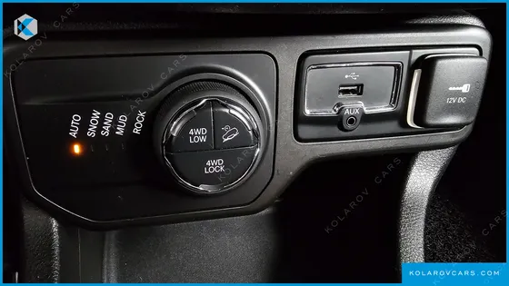 JEEP RENEGADE 2.0 DIESEL TAILHAWK AWD