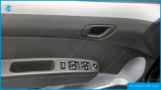 CHEVROLET (GM DAEWOO) SPARK SPARK S
