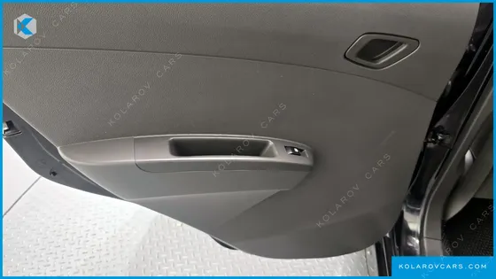 CHEVROLET (GM DAEWOO) SPARK SPARK S
