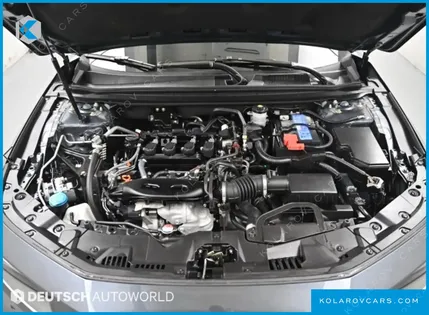 HONDA ACCORD 1.5 TURBO