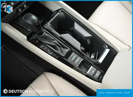 HONDA ACCORD 1.5 TURBO