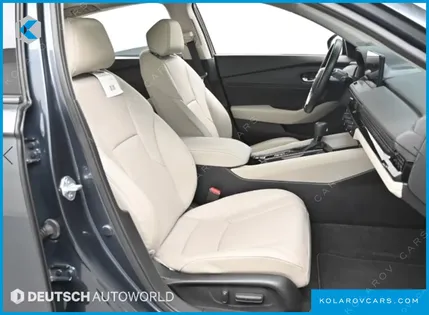 HONDA ACCORD 1.5 TURBO