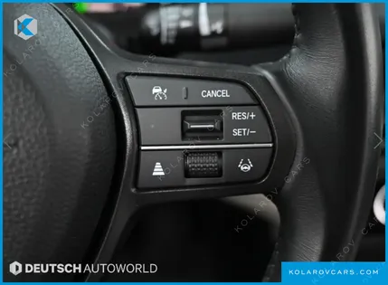 HONDA ACCORD 1.5 TURBO