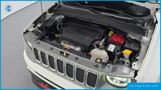JEEP RENEGADE 2.4 LIMITED