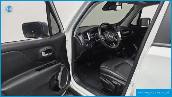 JEEP RENEGADE 2.4 LIMITED