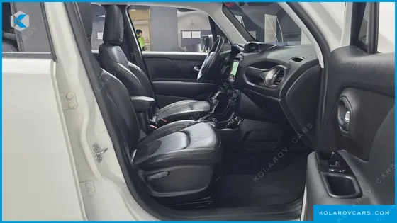 JEEP RENEGADE 2.4 LIMITED