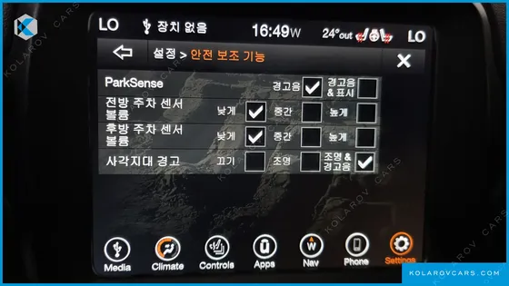 JEEP RENEGADE 2.4 LIMITED