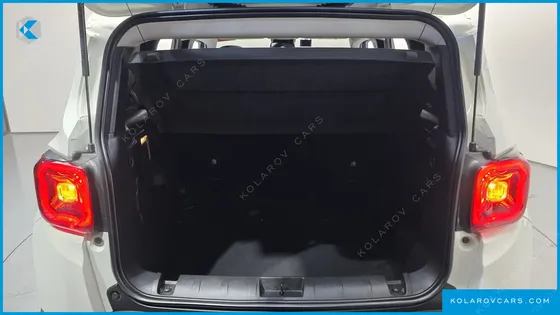 JEEP RENEGADE 2.4 LIMITED