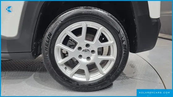 JEEP RENEGADE 2.4 LIMITED