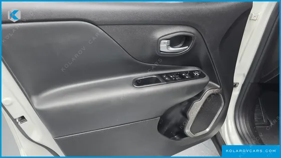 JEEP RENEGADE 2.4 LIMITED