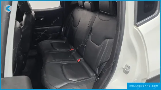 JEEP RENEGADE 2.4 LIMITED