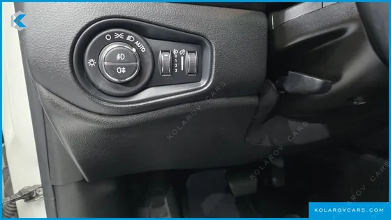 JEEP RENEGADE 2.4 LIMITED