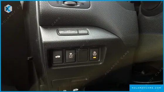 NISSAN ALTIMA 2.5 SMART