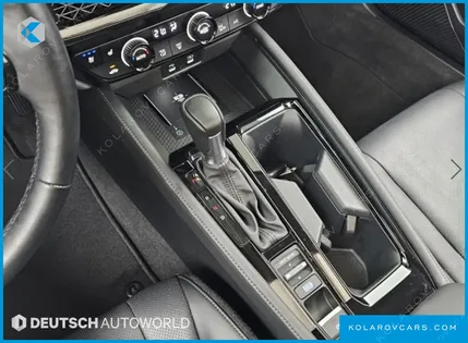 HONDA ACCORD 2.0 HYBRID TOURING