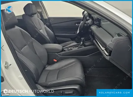 HONDA ACCORD 2.0 HYBRID TOURING