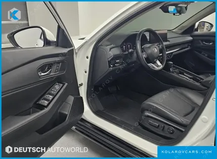 HONDA ACCORD 2.0 HYBRID TOURING