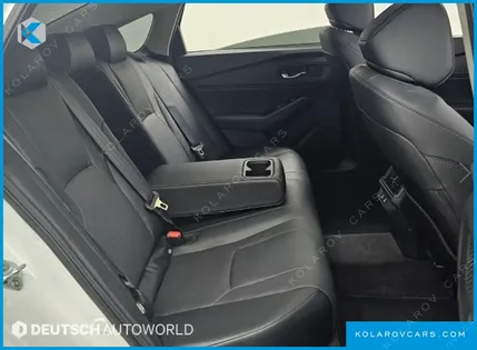 HONDA ACCORD 2.0 HYBRID TOURING