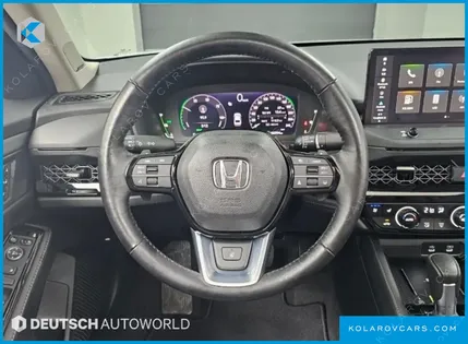 HONDA ACCORD 2.0 HYBRID TOURING