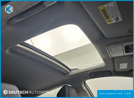 HONDA ACCORD 2.0 HYBRID TOURING