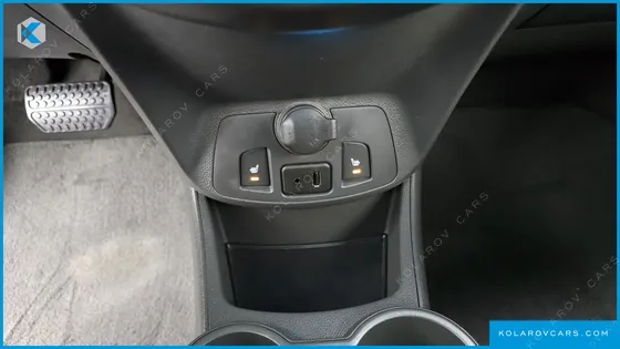 CHEVROLET (GM DAEWOO) SPARK LT