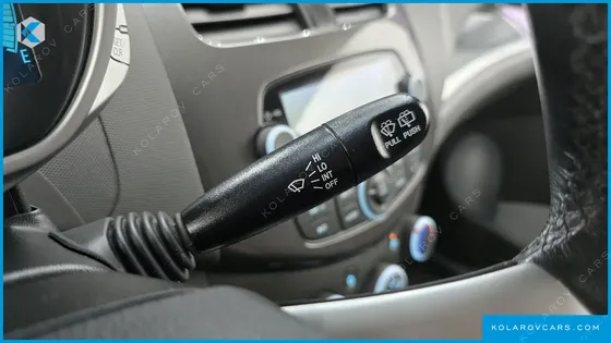 CHEVROLET (GM DAEWOO) SPARK LT