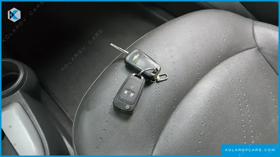 CHEVROLET (GM DAEWOO) SPARK LT