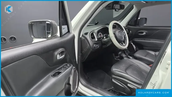 JEEP RENEGADE 2.4 LIMITED