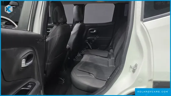 JEEP RENEGADE 2.4 LIMITED