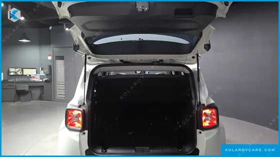 JEEP RENEGADE 2.4 LIMITED