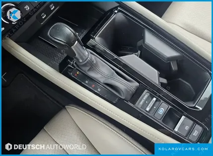 HONDA ACCORD 2.0 HYBRID TOURING