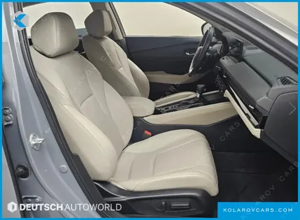 HONDA ACCORD 2.0 HYBRID TOURING