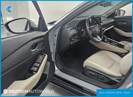 HONDA ACCORD 2.0 HYBRID TOURING