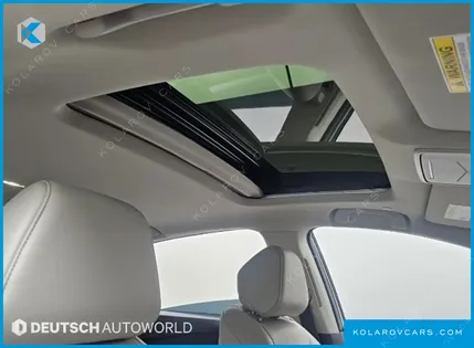 HONDA ACCORD 2.0 HYBRID TOURING