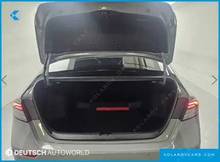 HONDA ACCORD 2.0 HYBRID TOURING