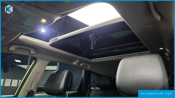 RENAULT KOREA QM6 (KOLEOS) DIESEL 4WD RE SIGNATURE