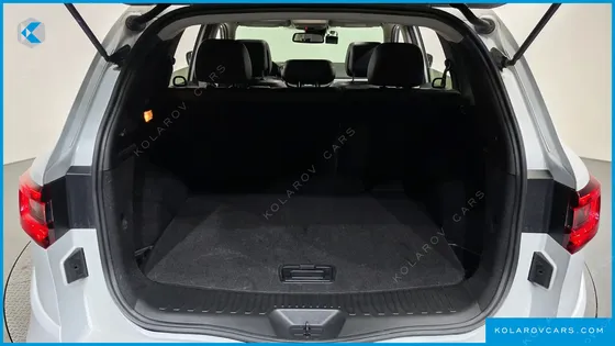 RENAULT KOREA QM6 (KOLEOS) DIESEL 4WD RE SIGNATURE