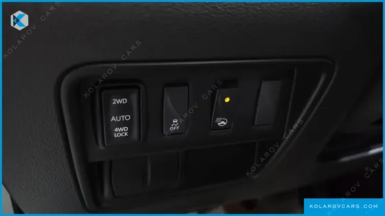 RENAULT KOREA QM6 (KOLEOS) DIESEL 4WD RE SIGNATURE
