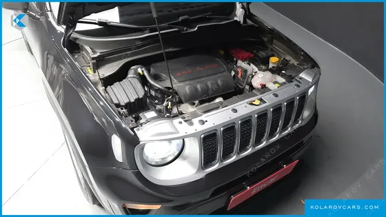 JEEP RENEGADE 2.4 LIMITED