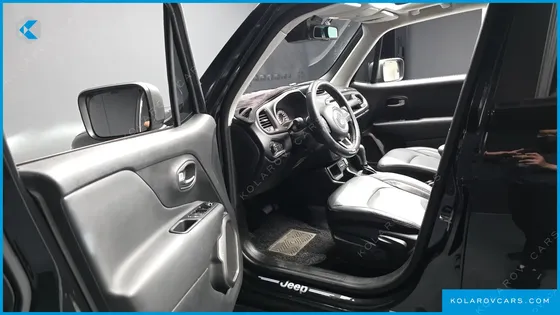 JEEP RENEGADE 2.4 LIMITED