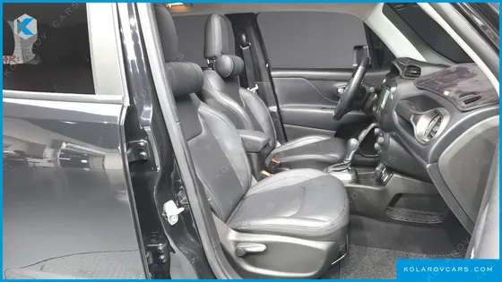 JEEP RENEGADE 2.4 LIMITED