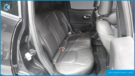 JEEP RENEGADE 2.4 LIMITED