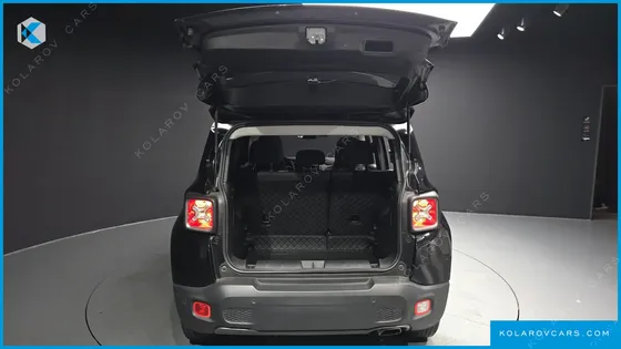 JEEP RENEGADE 2.4 LIMITED