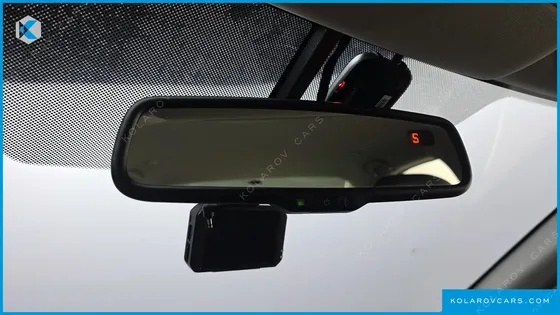 NISSAN ALTIMA 2.5 SMART
