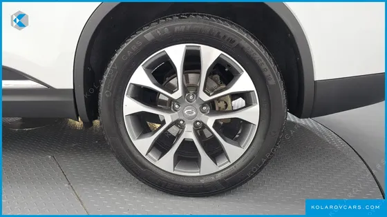 RENAULT KOREA QM6 (KOLEOS) GASOLINE 2WD RE SIGNATURE