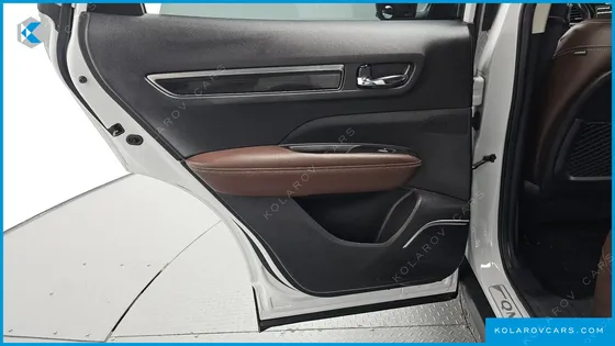 RENAULT KOREA QM6 (KOLEOS) GASOLINE 2WD RE SIGNATURE