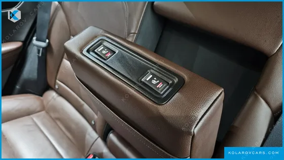 RENAULT KOREA QM6 (KOLEOS) GASOLINE 2WD RE SIGNATURE
