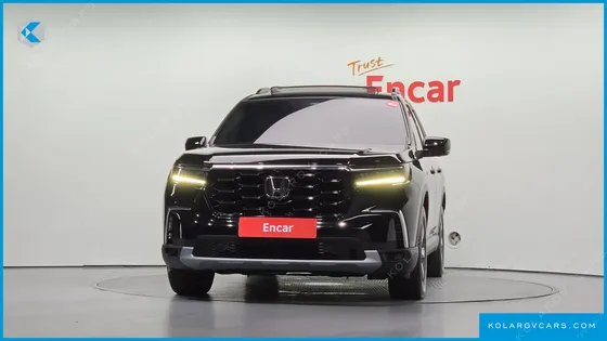 HONDA PILOT 3.5 ELITE